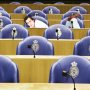 Zojuist is bekend gemaakt dat beide zetels van Forum voor Democratie zullen worden ingenomen door Thierry Baudet. #fvd 