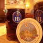 Hofbräuhaus Bierspezialitäten