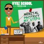MERITAL - PROTECT MY STEPS - VYBZ SCHOOL RIDDIM #ITUNES 12/2 #PRE 11/18 @BladeMerital @goodgoodprod 