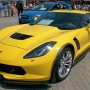 【LEVOLANT CARS MEET 2016】最強のコルベット Z06 最高出力650ps/最大トルク881NmをFRで飼い慣らすのがアメリカ流ｗ 