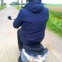 Thanks dad..! #training
