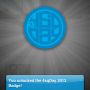 Happy foursquare day allemaal! 