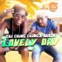 CHI CHING CHING x BASTIC - LOVELY DAY - BEACH LIFE RIDDIM - #ITUNES 7/15/14 @e5recordsmini @chichingchingja