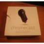 Woot.. De Chromecast dank je wel Remco van usa2you.nl voor het regelen.