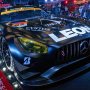 【東京オートサロン2017】ブリジストンブースに展示されたLEON RACINGのAMG GT3 