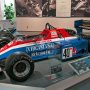 【Honda Collection Hall 2016】スピリット・ホンダ201C ホンダF1第2期の口火を切ったマシン 