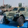 【艦艇公開 in 大洗2017】おなじみの軽装甲機動車 