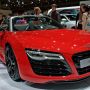 【東京モーターショー2013】アウディブース