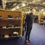 Vico @ Liberty Fairs #nyc 
#rotterdam represent