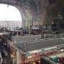 Markthal. 