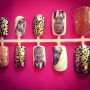 Zo gaaf dit!! In de Parlour kun nailart laten zetten door @electanailart