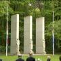 Dodenherdenking via #tvoost