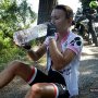 Yes, #GiroRosa makes you thirsty🍼😜 @kasianiewiadoma94