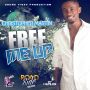 CHRISTOPHER  MARTIN - FREE ME UP - ROAD SIDE RIDDIM - SINGLE - #ITUNES 10/15/13 @jamie_yungvibez