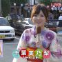 千葉ちゃんが浴衣だったからちょっと貼る