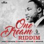 VARIOUS ARTISTS - ONE DREAM RIDDIM #ITUNES 5/13/16 @DGoffe