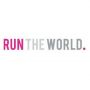 Good day for a 10k race #sunny #sunday #ladiesrun #run #race #rotterdam #ahoy #zuiderpark