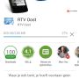 Met update is app #rtvoost klaar voor Android 5 #lollipop