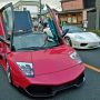 【蔵の街サマーフェスタ】iPadで写真撮ってる人が割りとたくさんいた件