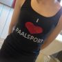At the opening of www.paalsport.nl #Helmond #poledance