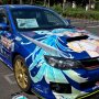 【マジカルミライ2016】貴重な先代WRX STIがああああああｗ 