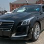 【LEVOLANT CARS MEET 2016】キャデラック CTS 