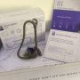 Oh, look. Een mini Dyson. 