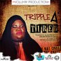 TRIPPLE A - TIRED - SINGLE #ITUNES 1/6/17 
