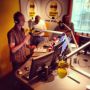 I'm a guest at @bnrdigitaal today.