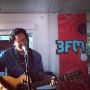 Luke Sital Singh live in de #3fm studio! #ll14