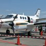 【厚木基地日米親善春まつり2016】これまた海上自衛隊のLC-90 