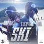 ELEPHANT MAN & KIPRICH - SKI - SINGLE #ITUNES 3/24/17 @elephantmanja