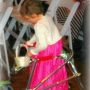 @tphilipps @MelheartsAstar bugs flower girl debut 