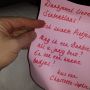 Bij deze @sintnicolaas. #cs