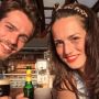 Sooo happy to be back #tapas #drinks #spanish #lasamericas #lapepa #sur #Tenerife #family