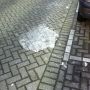 Dirty old #paap Rotterdam