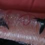 Pijn is verslavend, soms... #newtattoo