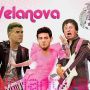 No es mexicano Vela /////quien  es?