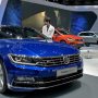 【東京モーターショー2015】最近なにかと話題のVWブース 会場を徘徊しだして8時間半を経過したトコで疲労困憊につきサラッと流したｗ