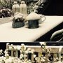 ❄️En toen was vanochtend dan eindelijk de winter begonnen ⛄️