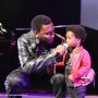 My Little Daddy Kane #MastersOfCeramony #FoxwoodsCasino 
