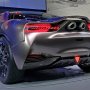【東京モーターショー2015】SPORTS RIDE CONCEPT いかにもコンセプトカー然としていますがこのまま市販とかあるん？