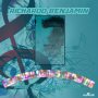 RICARDO BENJAMIN - JUST THE BEGINNING - EP #ITUNES 6/2/17