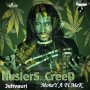 JEHVAURI - HUSTLERS CREED - SINGLE #ITUNES 5/19/17 @therealshakwave