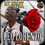 LEO LORENZO - MY HEART - EP #ITUNES 2/3/17 @intuitivemusic