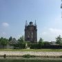 Toerist in eigen land