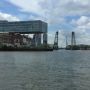 De Brug en de Hef. 