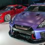 【東京オートサロン2017】AIMGAINブース ACURA-NSXを始めカスタムカーとホイールがズラリｗ 
