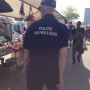 Ook op de markt. 