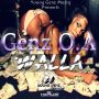 GENZ O.A - WALLA - SINGLE #ITUNES 7/14/15 @YoungGenzMuziq